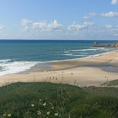 Tinyhouse Tilda - Near Famous Beaches Pataias Kültér fotó
