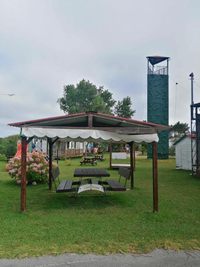 Tinyhouse Tilda - Near Famous Beaches Pataias Kültér fotó
