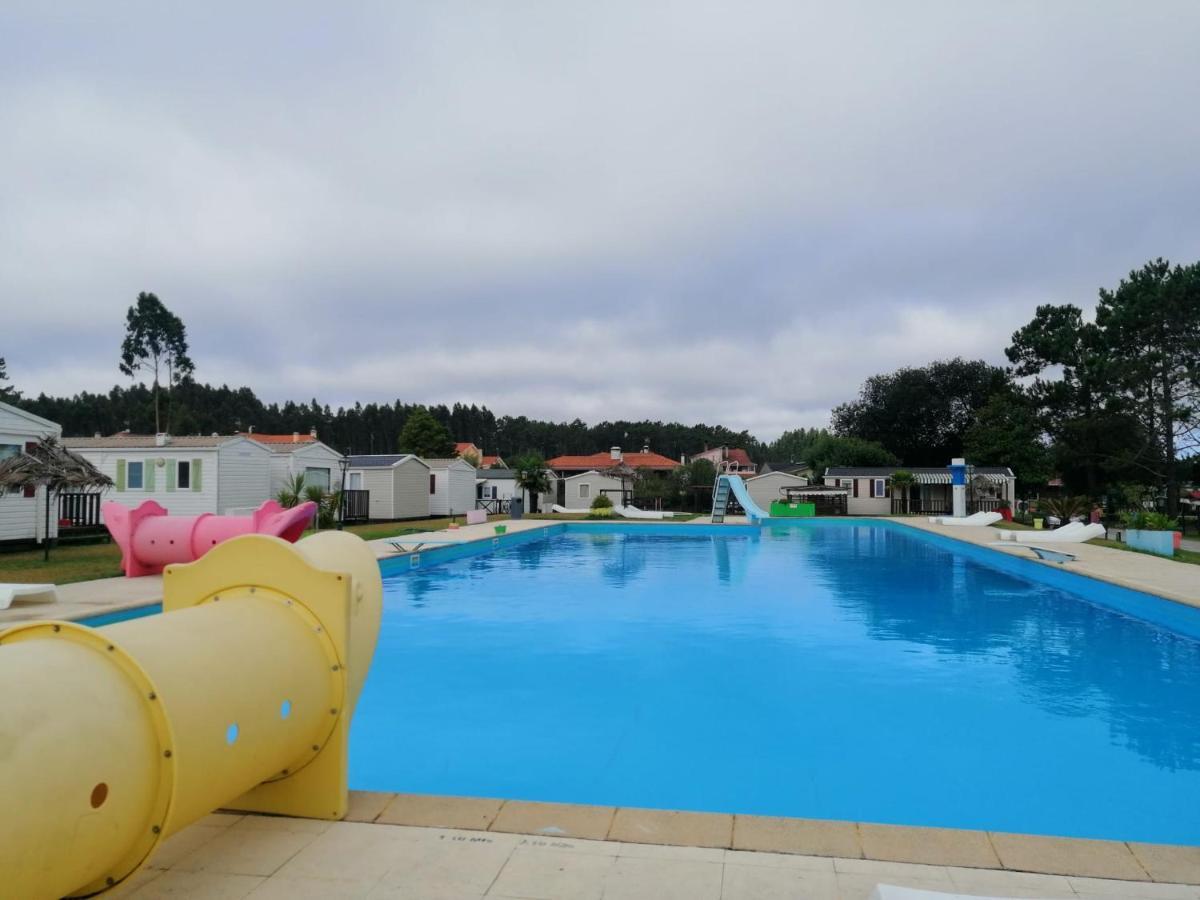 Tinyhouse Tilda - Near Famous Beaches Pataias Kültér fotó