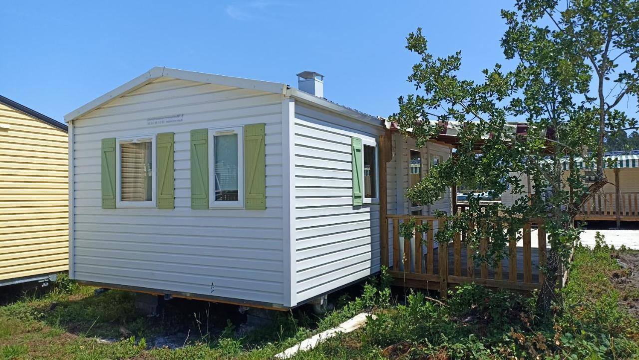 Tinyhouse Tilda - Near Famous Beaches Pataias Kültér fotó