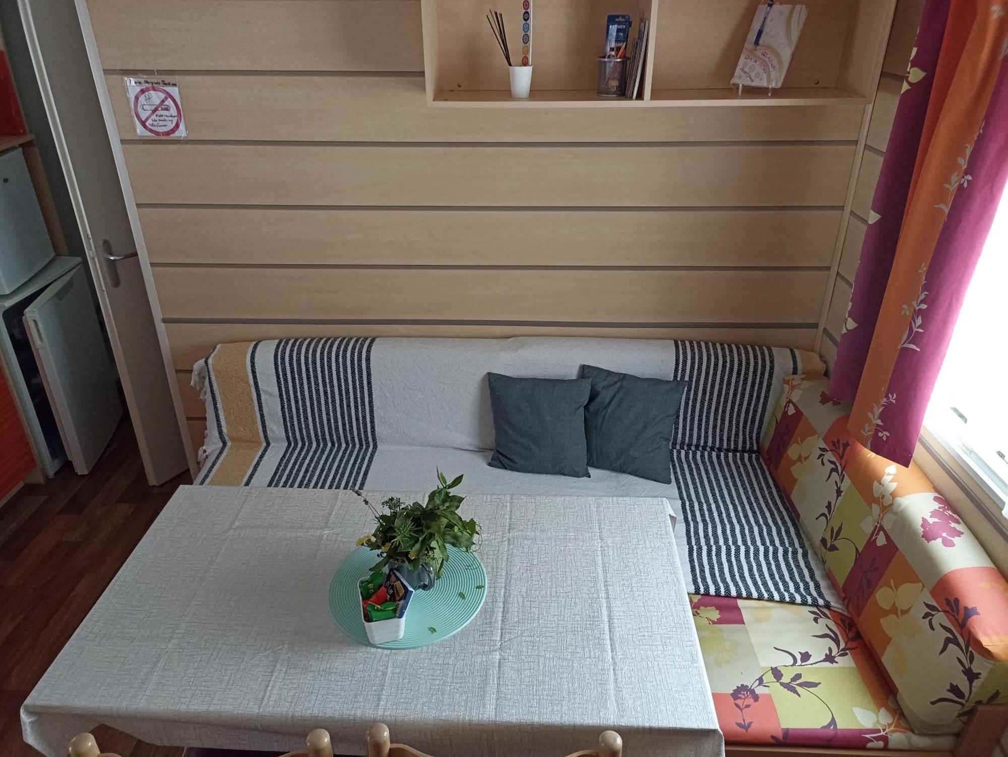 Tinyhouse Tilda - Near Famous Beaches Pataias Kültér fotó