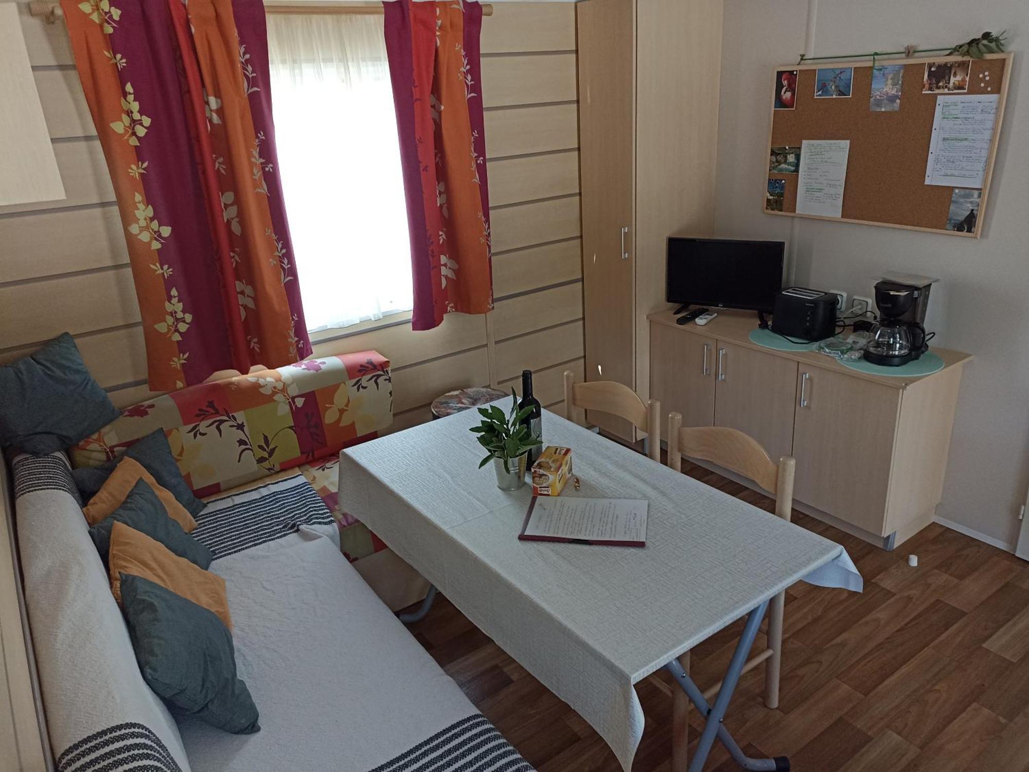 Tinyhouse Tilda - Near Famous Beaches Pataias Kültér fotó
