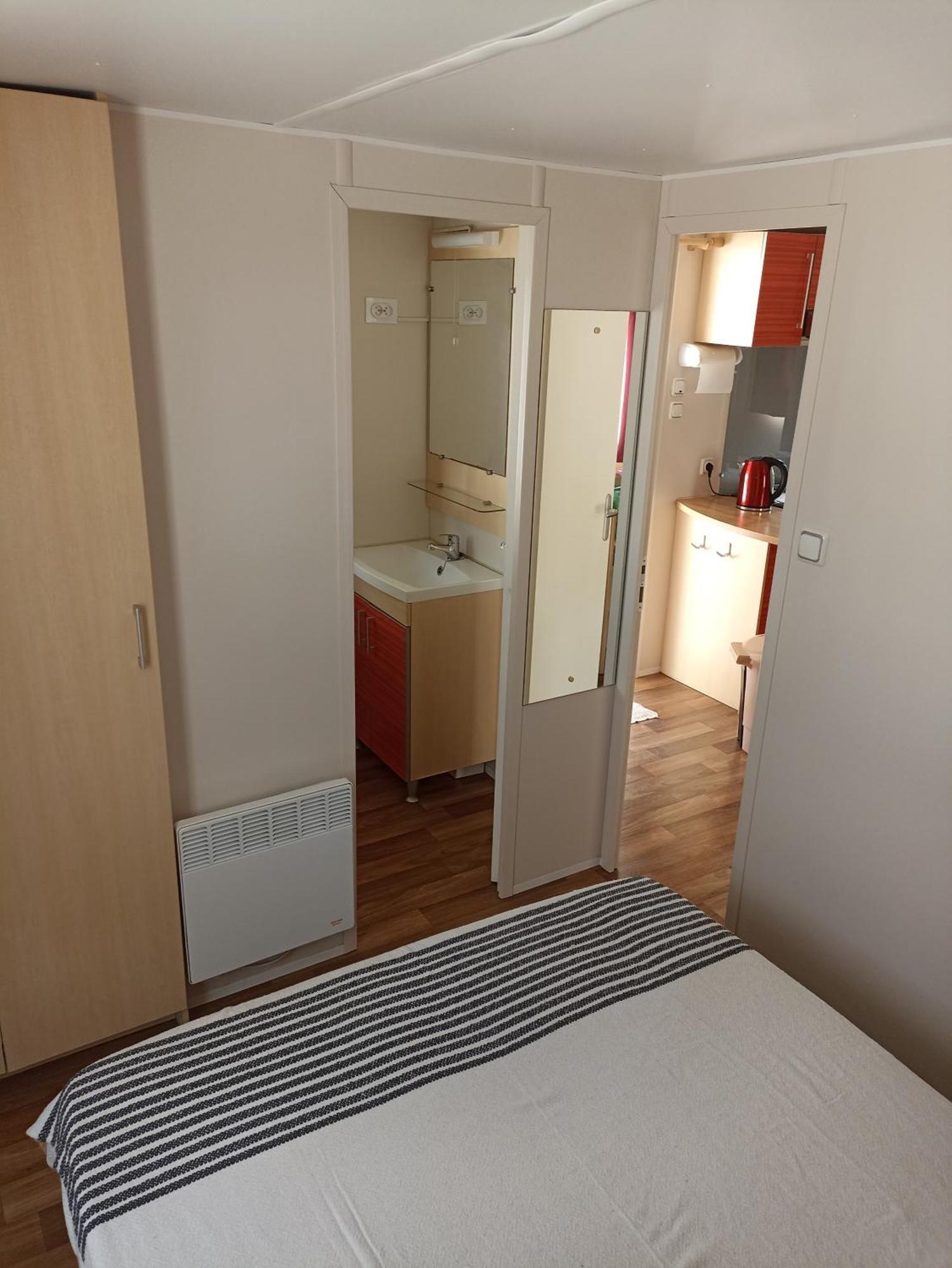 Tinyhouse Tilda - Near Famous Beaches Pataias Kültér fotó