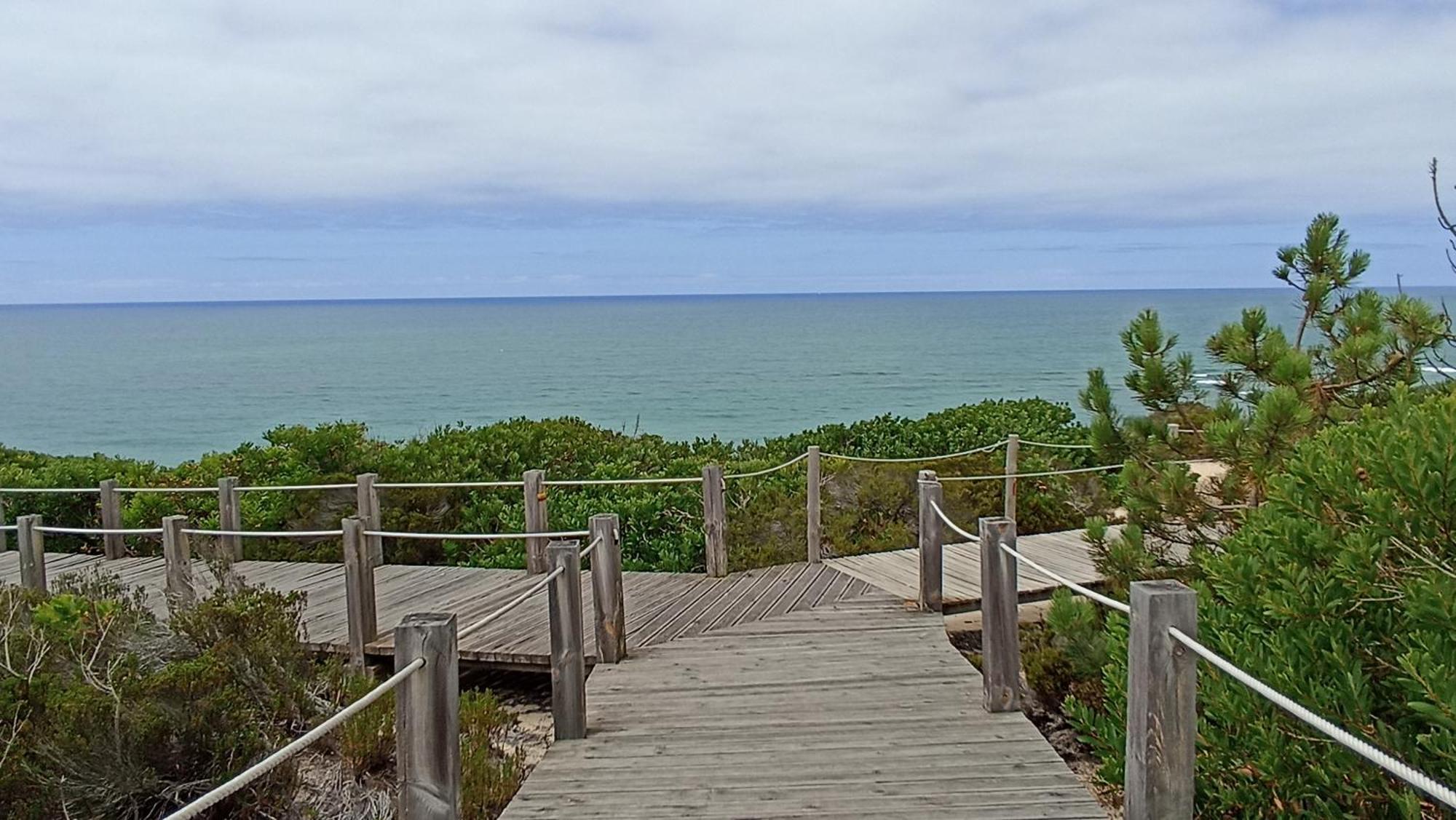 Tinyhouse Tilda - Near Famous Beaches Pataias Kültér fotó