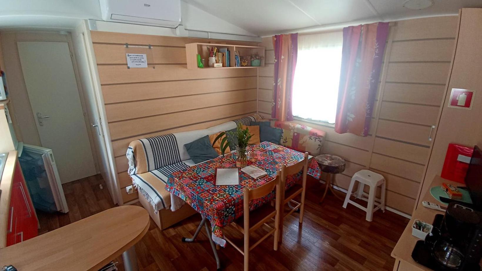 Tinyhouse Tilda - Near Famous Beaches Pataias Kültér fotó