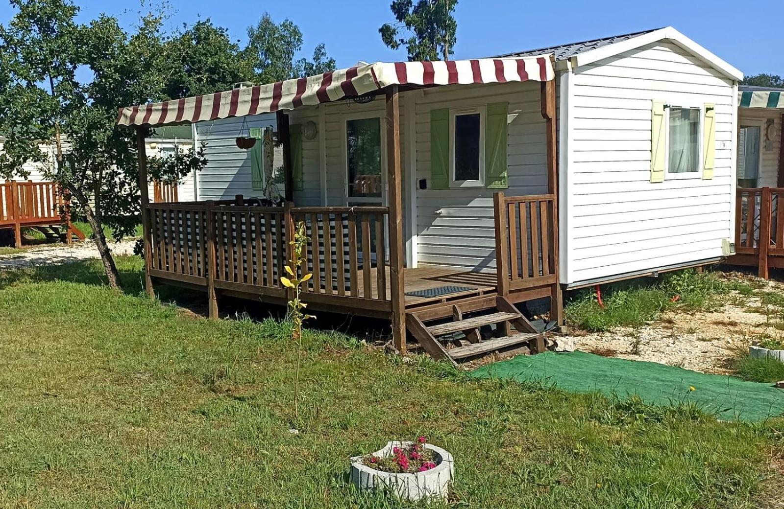 Tinyhouse Tilda - Near Famous Beaches Pataias Kültér fotó
