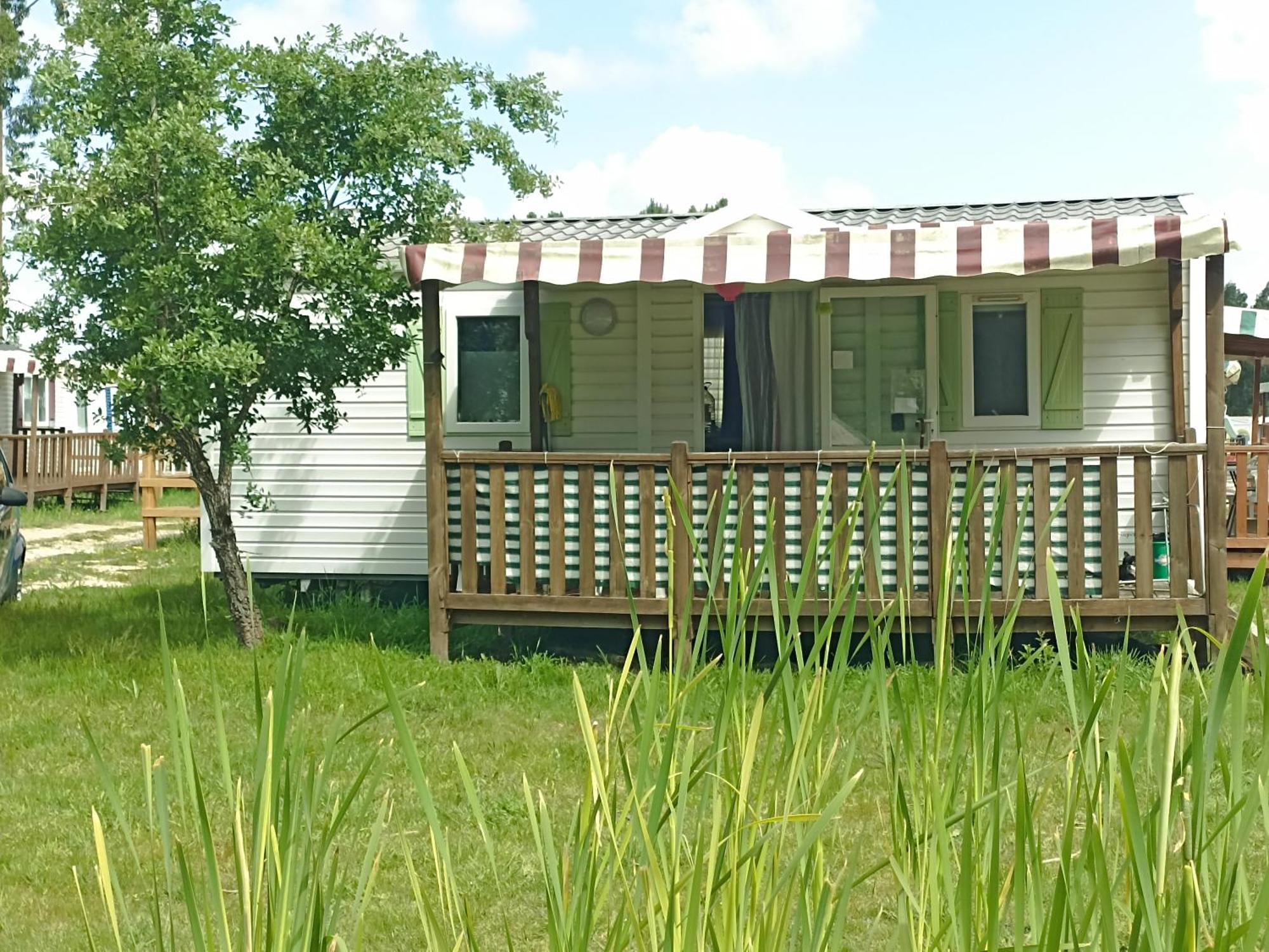 Tinyhouse Tilda - Near Famous Beaches Pataias Kültér fotó
