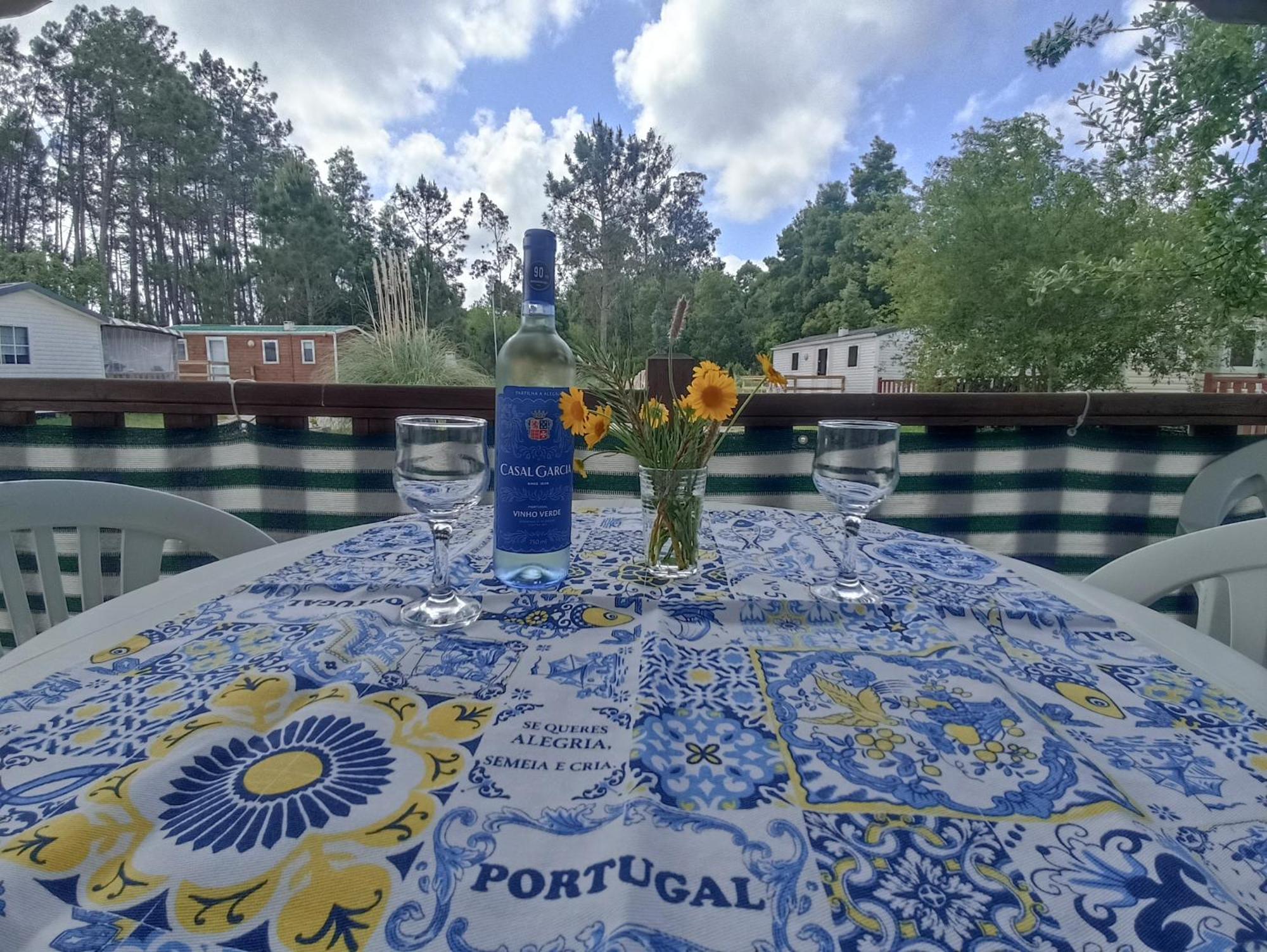 Tinyhouse Tilda - Near Famous Beaches Pataias Kültér fotó